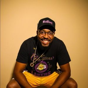 Meet your Posher, Anthony